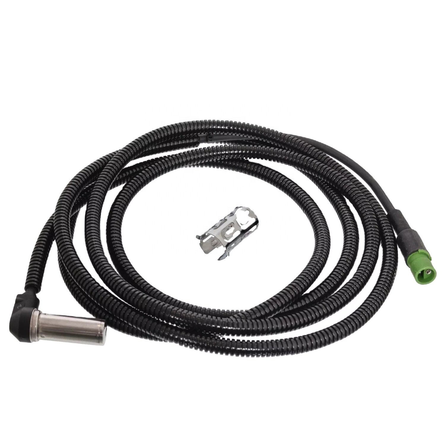 JEFORCE Heavy Truck Parts ABS Sensor Wheel Speed Sensor for SCANIA 1892053 1530699 for WABCO 4410329782 Sourcing Agent